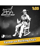 1:35 - Fermier en carne rociada