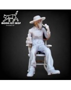 1:35 - Fermier sur un rocking chair