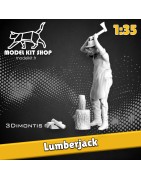1:35 - Bucheron