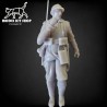 1:35 - WW1 Soldier Französisch Rauchen