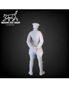 1:35 - WW1 Erwin Rommel
