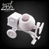 0 (1:43.5) - Concrete mixer