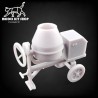 0 (1:43.5) - Concrete mixer