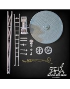0 (1:43.5) - Quay crane of 6 TOnnes OUEST ETAT
