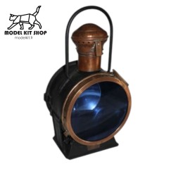 1:32 - Locomotiva 141-R - Lampada a olio "Unifée 9L SNCF"