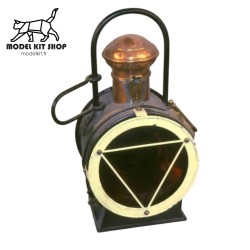 1:32 - locomotora - Lámpara de aceite "Unifée 9L SNCF