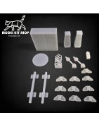 0 (1:43.5) - Accessories for Turntable (French Version)