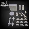 0 (1:43.5) - Accessories for Turntable (French Version)