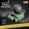 1:35 - WW2 Mine Allemande 'Ankertaumine'