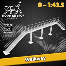 0 (1:43.5) - Passerelle