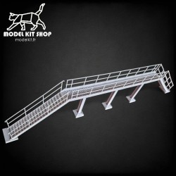 0 (1:43.5) - Passerelle