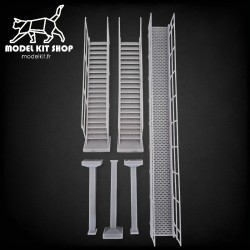0 (1:43.5) - Passerelle