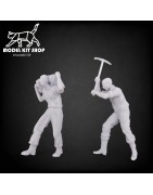 1-35 - Workers