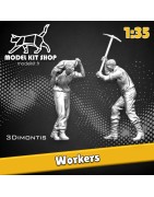1-35 - Trabajadores