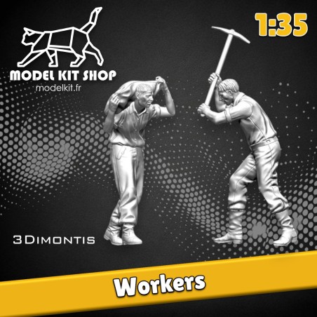 1-35 - Workers