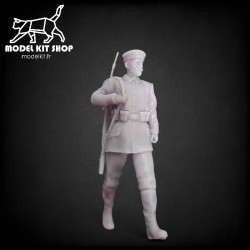 1:35 - WW1 Soldat Allemand