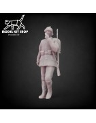 1:35 - WW1 soldado alemán