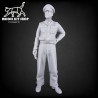 1:35 - WW2 Officier U-Boat