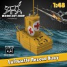 1:48 - WW2 Bouée de Sauvetage de la Luftwaffe ("Rettungsboje")