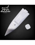 1:48 - Ukrainian Naval Drone (Magura V5)