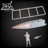 1:48 - Drone Naval Ucraniano + Figura