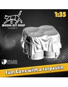 1:35 - Gases con tarpaulina