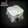 1:35 - Fuel cans with tarpaulin