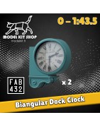 0 (1:43.5) - reloj de muelle biangular