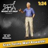1:24 - Gran Torino Walisisch