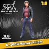1:8 - Miguel Knight - K-2000