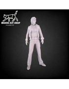 1:24 - Michael Knight - K2000