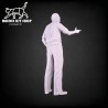 1:24 - Gran Torino Walt Kowalski