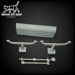 1:32 - Weighing rods
