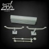1:32 - Weighing rods
