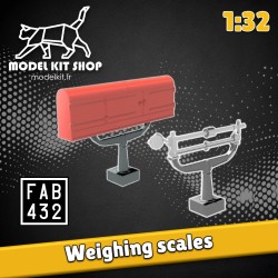 1:32 - Weighing rods