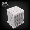 0 (1:43.5) - Blocks Concrete on Palette