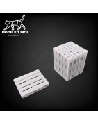 0 (1:43.5) - Blocs Béton sur Palette