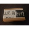 1:35 Serie - WW2 Civils Pack 1