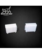 1:32 - Air conditioning unit (x 2)