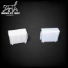 1:32 - Air conditioning unit (x 2)