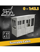 0 (1:43.5) - Cabine de pont tournant