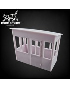 0 (1:43.5) - Turntable cabin