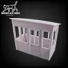 0 (1:43.5) - Turntable cabin
