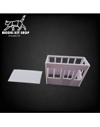 0 (1:43.5) - Turntable cabin