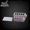 0 (1:43.5) - Turntable cabin