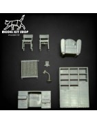 0 (1:43.5) - Mobilier de bureau