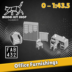 0 (1:43.5) - Office furnishings