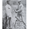 Maquette : 1:35 - WW1 - Minenwerfer Allemand