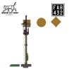 0 (1:43.5) - Unified Mechanical Signal (UMS)