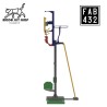 0 (1:43.5) - Unified Mechanical Signal (UMS)